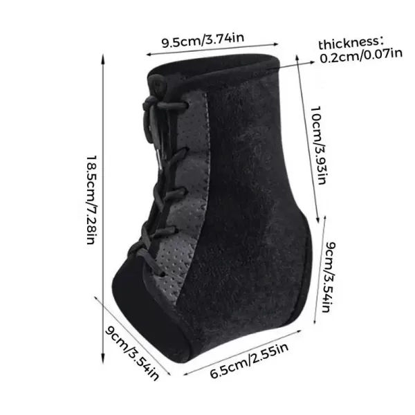 Ankle Support Brace Ankle Support Brace - Image 6
