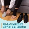 Sports Ankle Brace Socks Compression Sleeve - Image 6