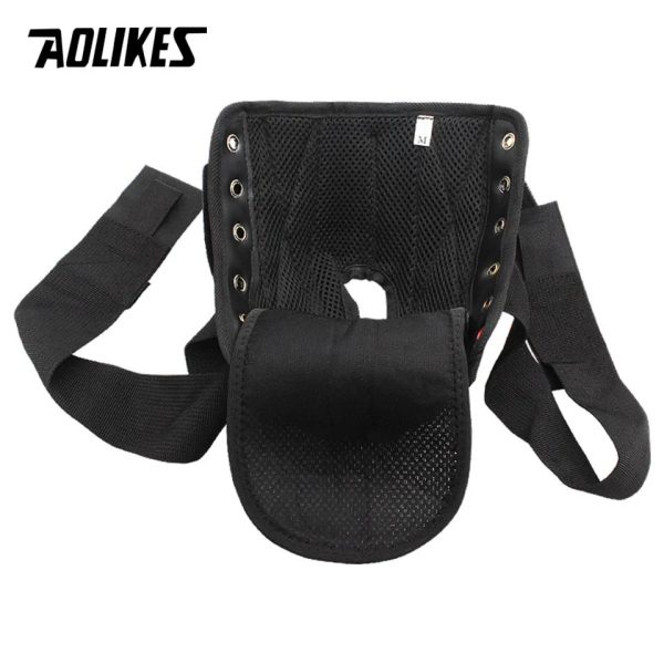 Ankle Brace Support Sports Ankle Stabilizer Straps - Image 7