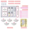 Eyelash Brow Dye Mascara Eye Makeup - Image 5