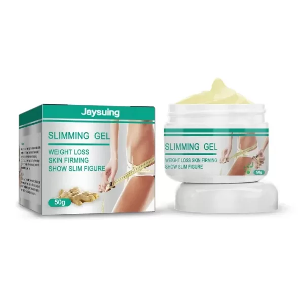 Slimming Cream Massage Body Fat Burning Slimming Lotion - Image 7