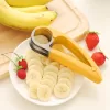 The Must-Have Vegetable Fruit Sharp Slicer in Stainless Steel - Image 6