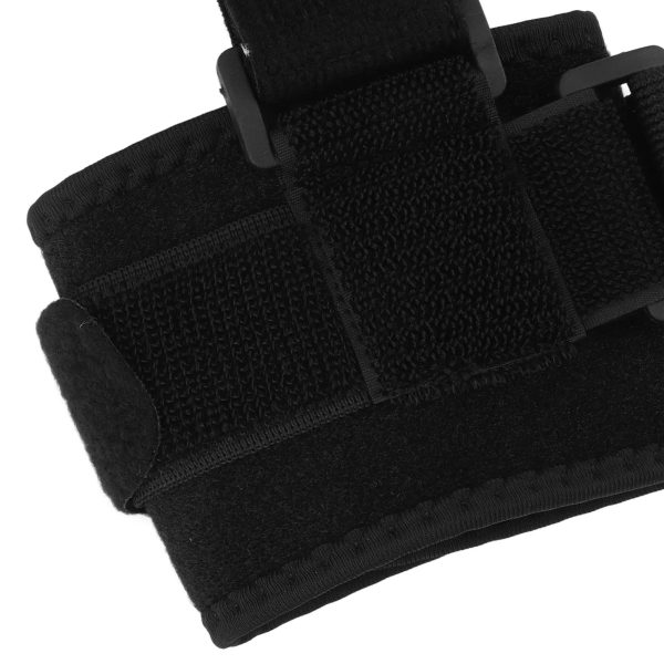 AFO Foot Drop Lifting Up Brace Adjustable Knob Day Night Ankle in Pakistan - Image 5