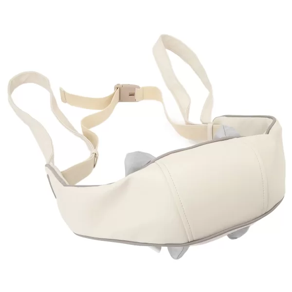Kneading Neck Massager with Heat Electric Deep Tissue Kneading - Image 7