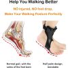 Drop Foot Brace Orthosis AFO AFOs Ankle Support With Comfortable Inflatable Airbag for Hemiplegia Stroke Shoes Walking - Image 7