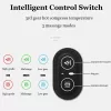 Waist Pillow Bed Sleeping Waist Protection Electric Massage Lying Flat Waist Pain Waist Support - Image 7