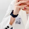 poco Watch band For Redmi Active Wrist watch 3 - Image 6