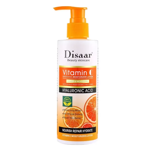 Transform Your Skin with Vitamin C Whitening Body Cream: A Must-Try Product in Pakistan - Image 7