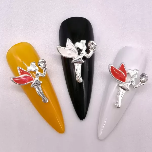 Gem Design Nail decoration accessories - Image 6