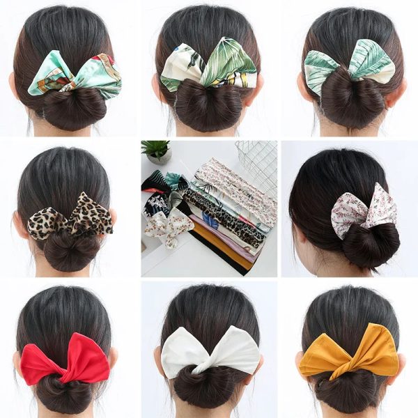 Women Hair Styling Headband Braid in pakistan - Image 7