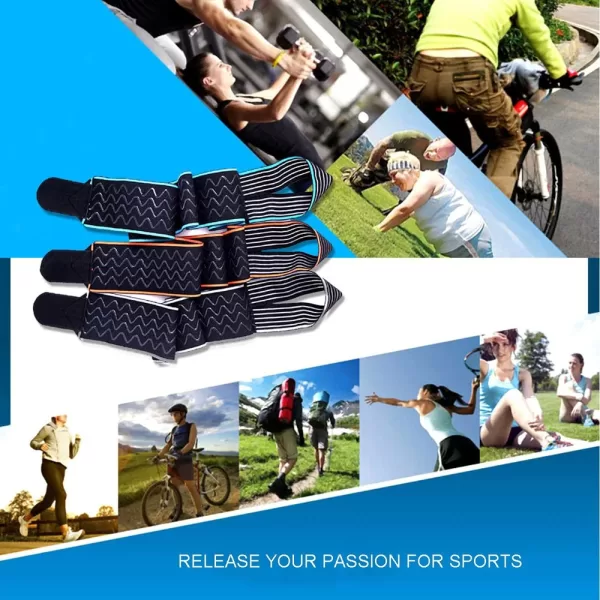 Sports Lovers Rejoice: Get the Best Ankle Support Brace for Your Active Lifestyle - Image 6