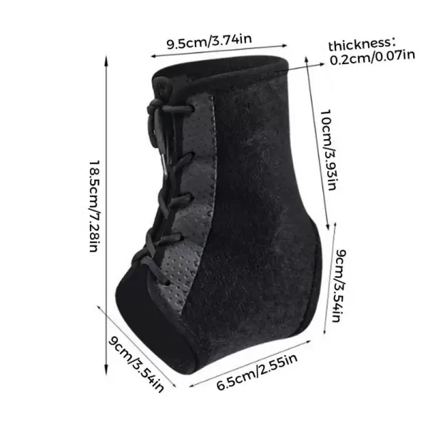 Football Ankle Support Basketball - Image 5