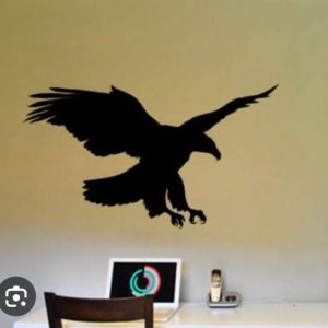 Eagle Wall Art