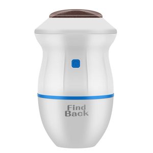 Electric Foot Vacuum Callus Remover in pakistan