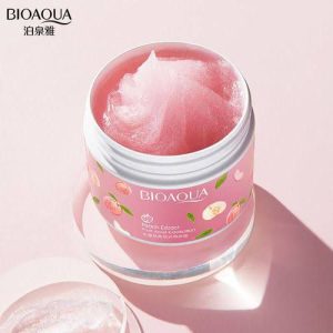 Bioaqua Peach Extract Fruit Acid Exfoliating Face in pakistan