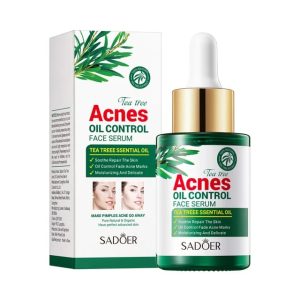Nicotinamide Tea Tree Essential Oil in pakistan