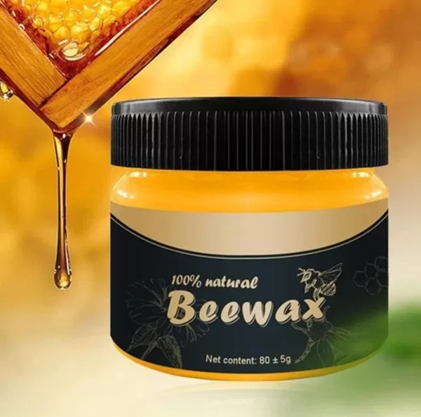 China Beewax Wood Seasoning Beewax Complete in pakistan