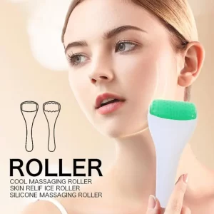 Face Ice Roller Massage Anti-wrinkle Skin in pakistan