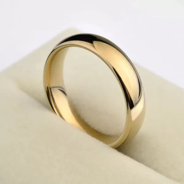 Engagement Rings for Men and Women - Image 2