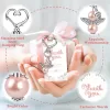 Angel Keyring Pearl Pendant Party Favors price in Pakistan - Image 4