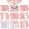 Angel Keyring Pearl Pendant Party Favors price in Pakistan - Image 5