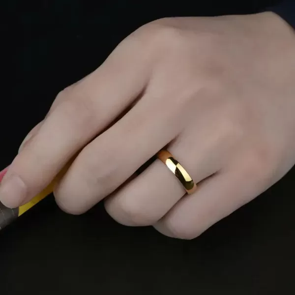 Engagement Rings for Men and Women - Image 5