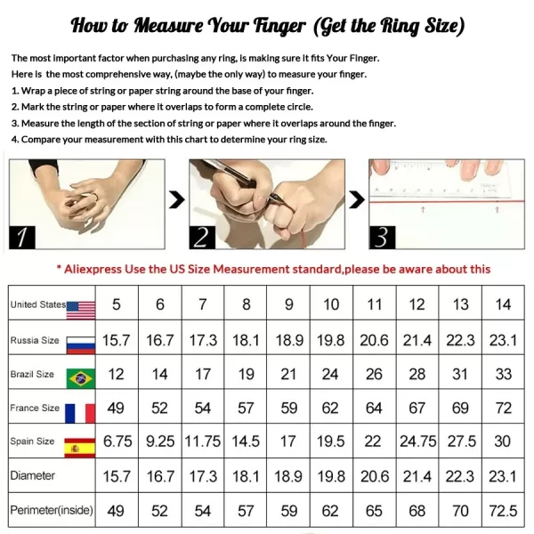 Men Fashion Stainless Steel Black Ring Ladies Rhinestone Silver Color Couple Ring - Image 4