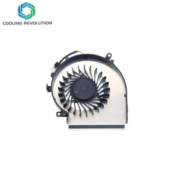 Replacement Laptop CPU Cooling Fan (PAAD06015SL) - Essential component for heat dissipation