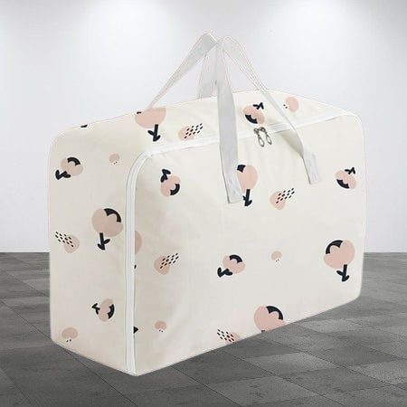 Extra Large Storage Bag for Clothes: Declutter your closet in style!