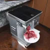 Easy-to-clean meat grinder machine