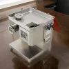 Powerful meat grinder machine with accessories