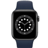 i8 Pro Max Smart Watch fitness tracking