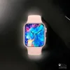 i8 Pro Max Smart Watch notifications