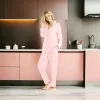 Sustainable bamboo pajamas in Pakistan