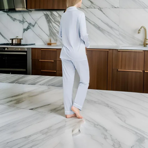 Hypoallergenic bamboo pajamas in Pakistan