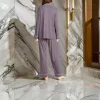 Eco-friendly bamboo pajamas in Pakistan
