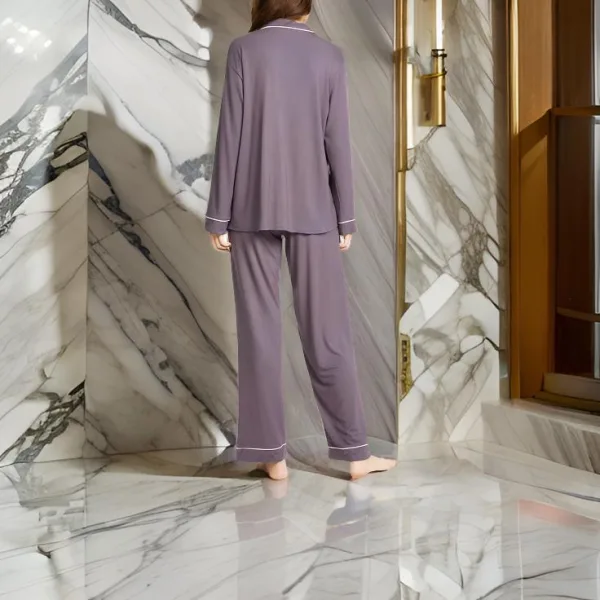 Eco-friendly bamboo pajamas in Pakistan
