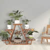 Versatile Indoor & Outdoor Use