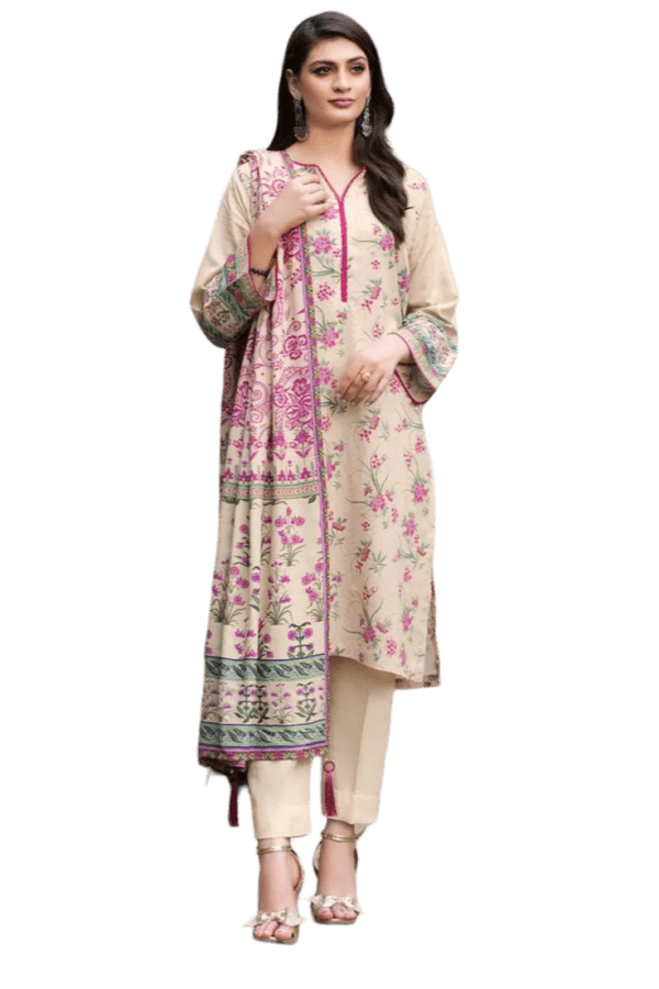 Style with the Latest Pakistani Kurta Designs - Image 4
