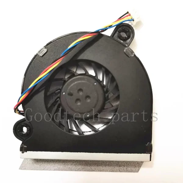 New cooling Fan For Nvidia shield tv