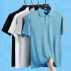 Sky blue T-shirt Imran Khan - Image 3