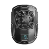 DL16 Universal Mobile Phone Cooler With LED Display Screen Air Cooler For Gaming - Image 2