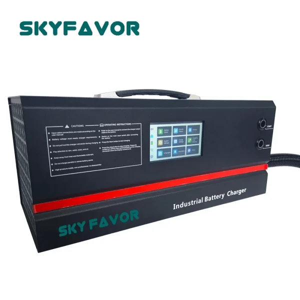 Professional Automatic 24V battery charger in pakistan