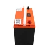 Portable power station 12volt 100 amp hour lithium battery electric vehicle golf in pakistan - Image 2