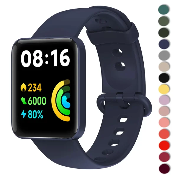 Smart Watch 2 Lite Strap Global Version