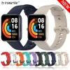 poco Watch band For Redmi Active Wrist watch 3