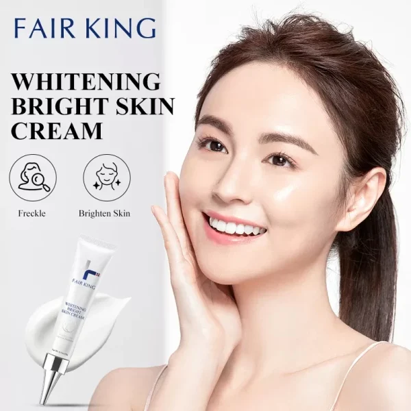 Whitening Cream Dark Spot Skin Whitening Fade Cream