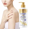 Skin Care Body Lotion Collagen Moisturizing Hydrating Whitening Cream in Pakistan