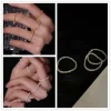 Finger Ring For Women Jewelry - Image 2