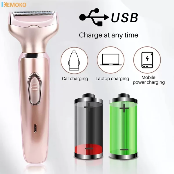 Pubic hair removal machine for female price in Pakistan